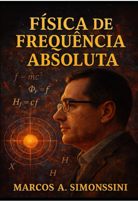 Capa do Livro FFA