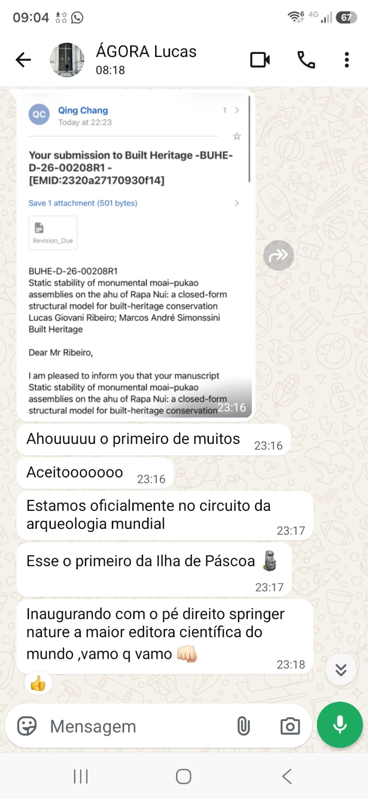 publicacao